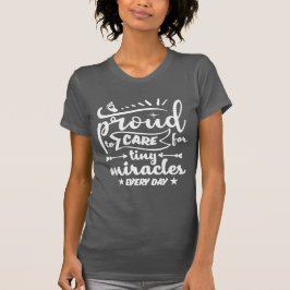 Orgulloso de ser - diseño camiseta