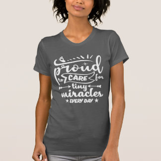 Orgulloso de ser - diseño camiseta