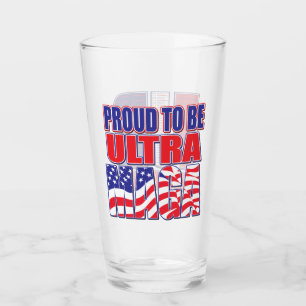 Orgulloso de ser Ultra Maga - Vamos Brandon