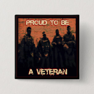 Orgulloso de ser un botón veterano