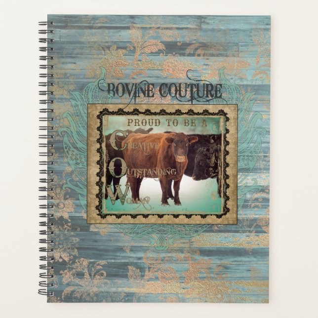 ORGULLOSO DE SER UN CIUDADANO. AGENDA (Anverso)