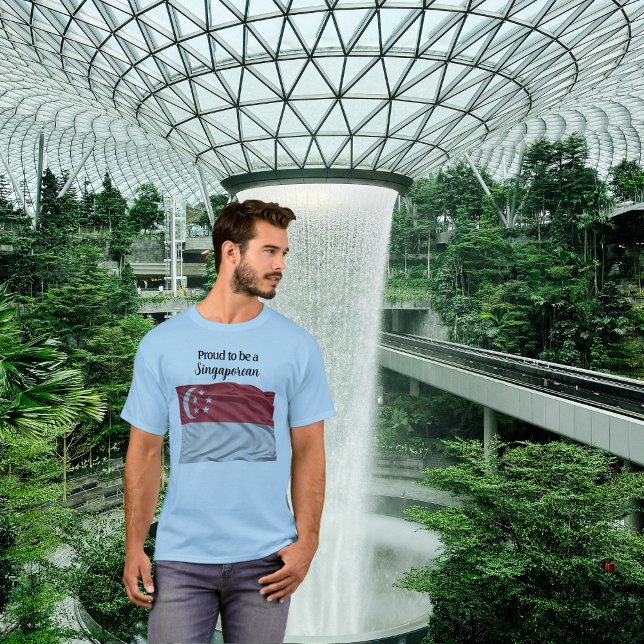 Orgulloso de ser una camiseta del Día Nacional de  (Subido por el creador)