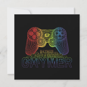 Orgulloso Gaymer, Gay Pride Gaming