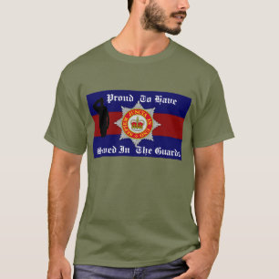 Orgulloso haber servido en la camiseta de los
