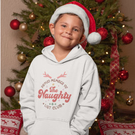 Orgulloso miembro de los traviesos navidades del c