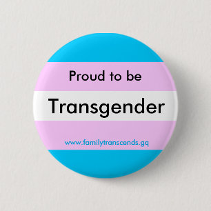 Orgulloso ser botón del transexual
