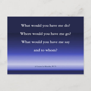 Orientación de Dios   Un Curso De Tarjeta Llanta D