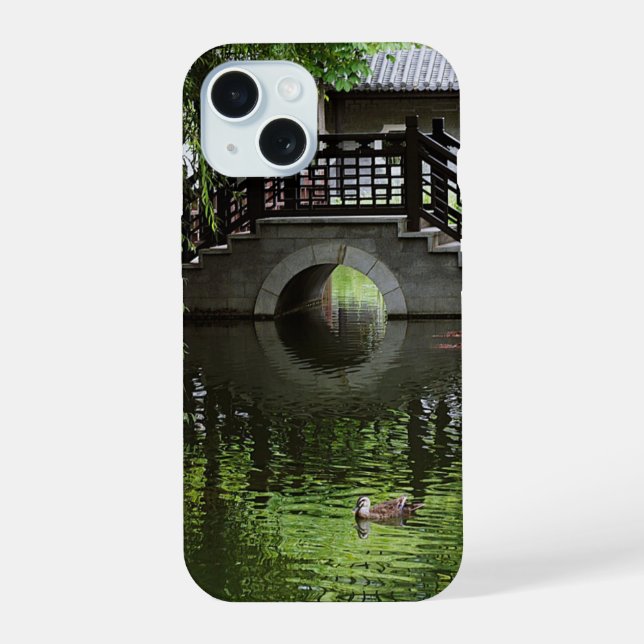 Oriental (Reverso )