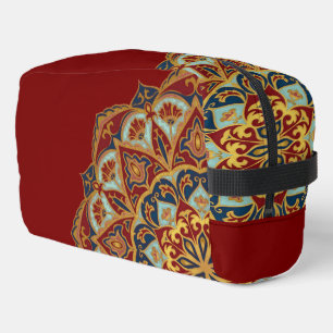 ORIENTAL Mandala - Bolsa de artículos de aseo