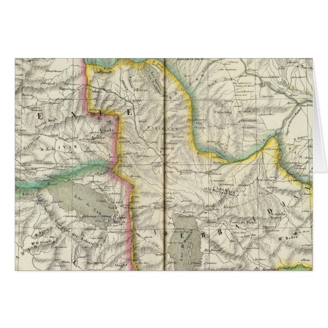 Oriente Medio 52 (Anverso (Horizontal))