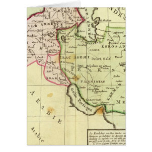 Oriente Medio, Turquía, Irán