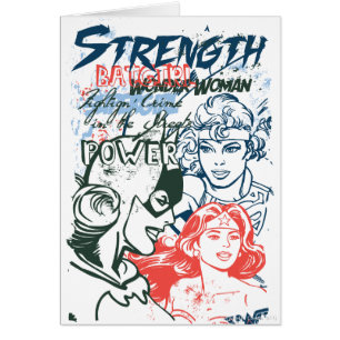 Originales DC - Espaciado