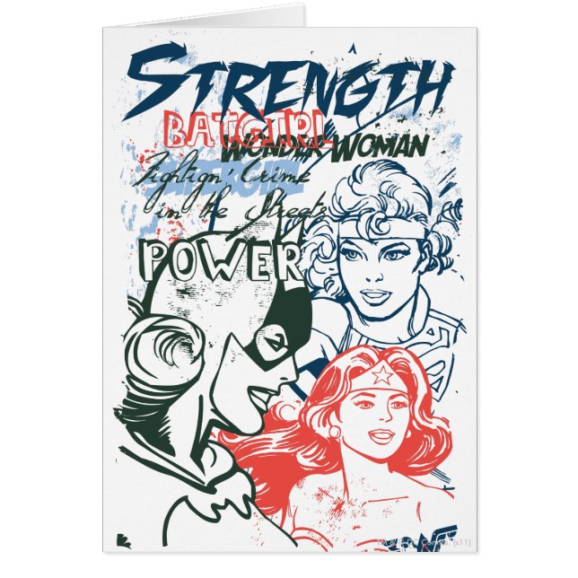 Originales DC - Espaciado (Frente)