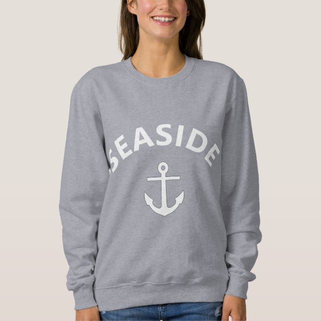 Orilla del jersey de las mujeres (Anverso)