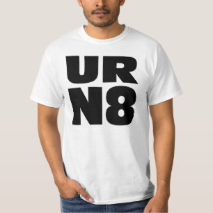 Orina la camisa