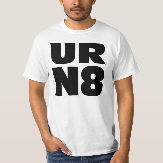 Orina la camisa (Anverso)