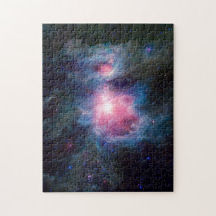 Orion Nebula Jigsaw rompecabezas