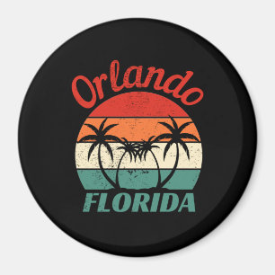 Orlando Florida Imán