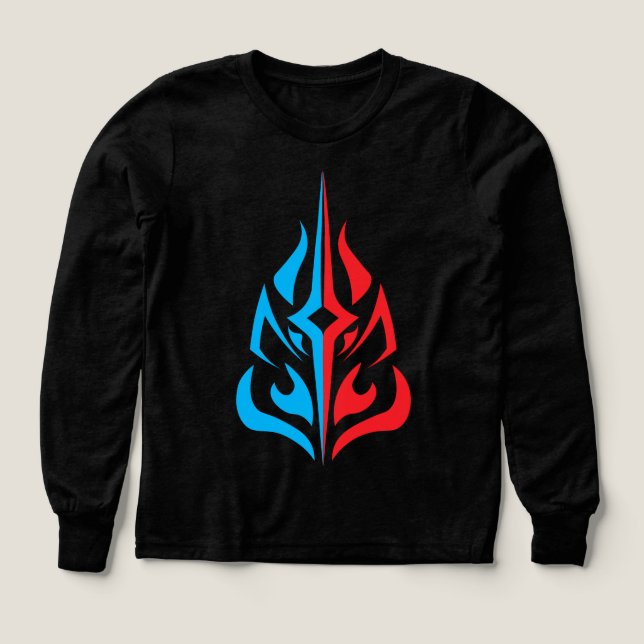 Ornamental Floral Design (Diseño frontal)