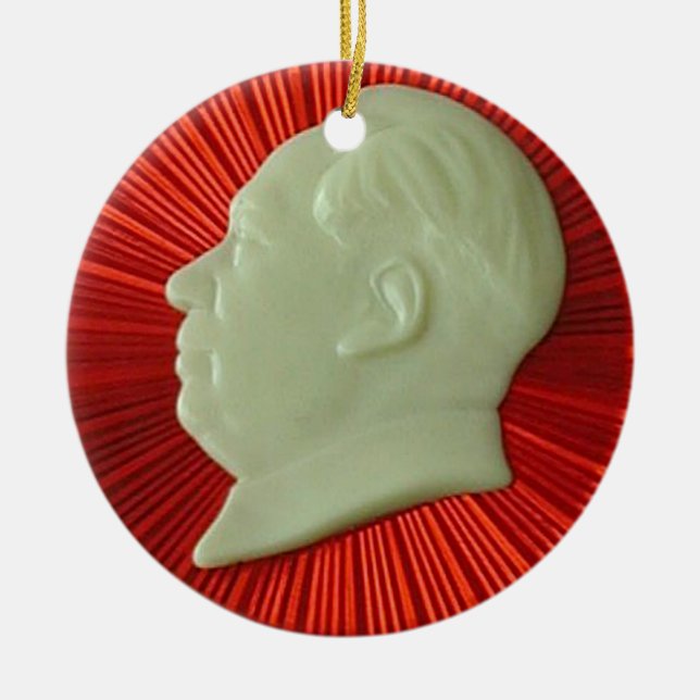 Ornamento 2 de Mao (Frente)
