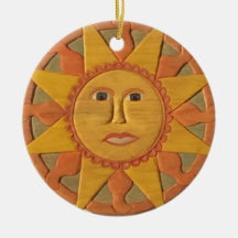 Ornamento 2 de Sun
