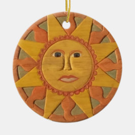 Ornamento 2 de Sun