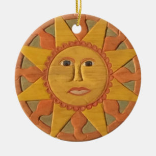 Ornamento 2 de Sun