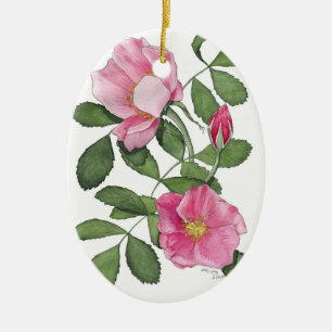 ornamento 2 del wildflower