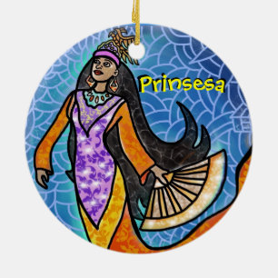 ornamento 2-Sided