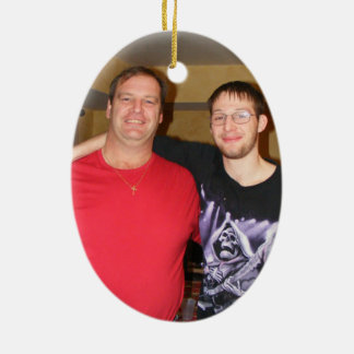 Ornamento #3 del tributo de Roberto Hoynes