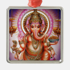 Ornamento #7 de Ganesha
