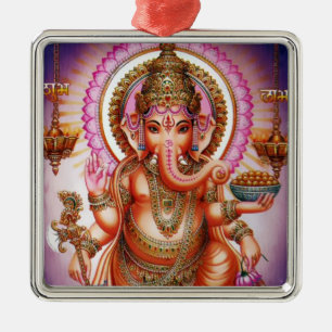 Ornamento #7 de Ganesha