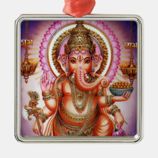 Ornamento #7 de Ganesha