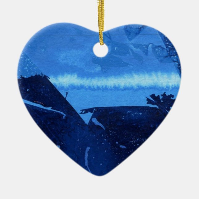 Ornamento abstracto (Frente)