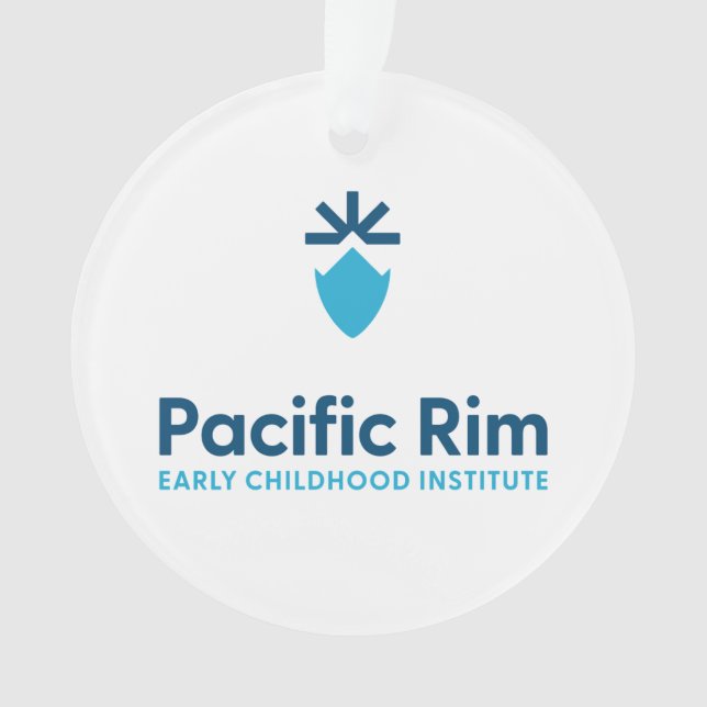 Ornamento acrílico (Anverso)