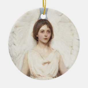 Ornamento ángel de Thayer