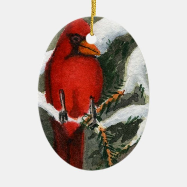 Ornamento animal (Frente)