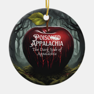Ornamento appalachia envenenado