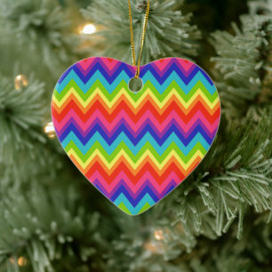 Ornamento arcoiris