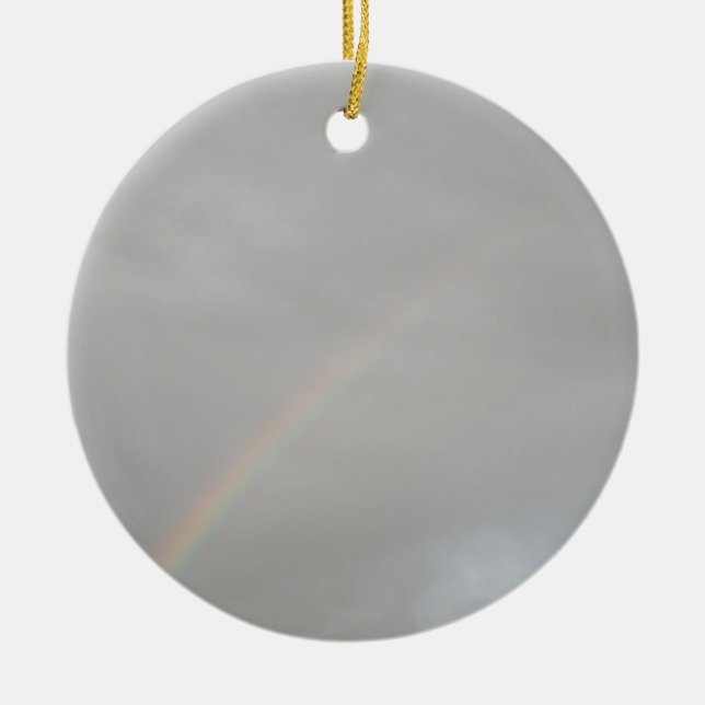 Ornamento arcoiris (Frente)