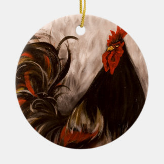 Ornamento artístico "El Gris Earl"