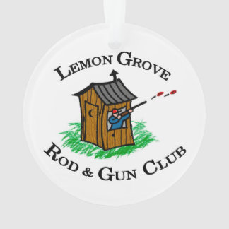 ornamento bilateral de Navidad