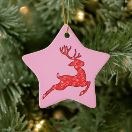Ornamento Blitzen =Colores