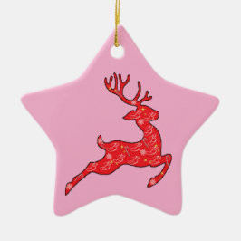 Ornamento Blitzen =Colores