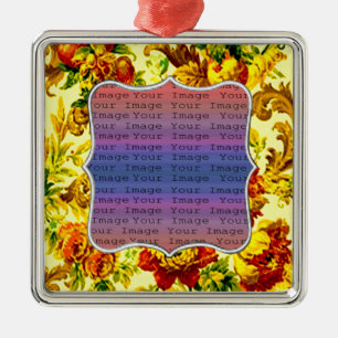 Ornamento Boda de Springtime