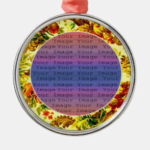 Ornamento Boda de Springtime