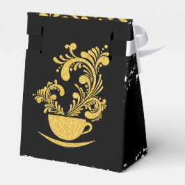 Ornamento - Caja de regalo