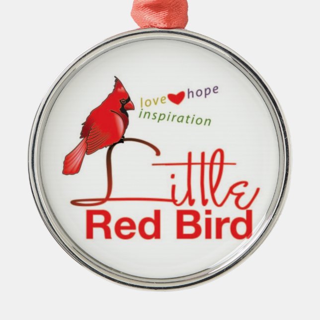 Ornamento cardinal (Frente)