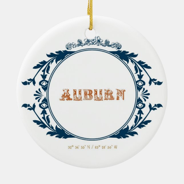 Ornamento casero dulce casero (Atrás)