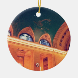 Ornamento central magnífico del techo de la